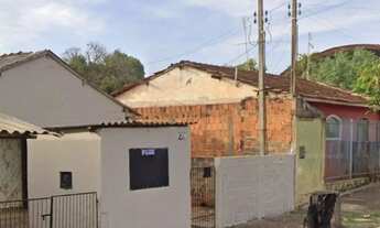 Imagem 4: Casa 59 m² - Vila Brasil - Ourinhos - SP