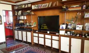 Imagem 2: Copacabana Apartamento cobertura com 2 dormitórios