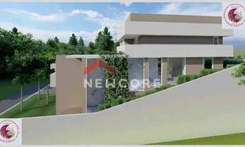 Imagem 3: Casa de condomínio em Alameda Michelangelo - Alphaville - Santana de Parnaíba/SP