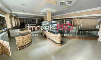 Imagem 3: Imóvel Comercial para padaria ou restaurante no Paraíso