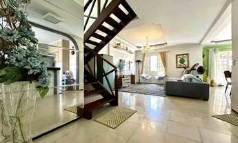 Imagem 5: Casa em condomínio com 4 quartos no Cambeba - TR168848 FOR- 29128