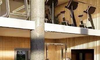 Imagem 5: Studio à venda no MAHO Smart Life - Rio Tavares - R$745Mil