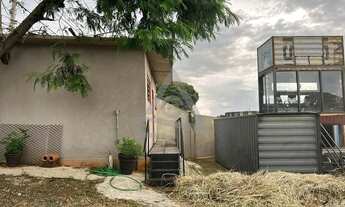 Imagem 6: Terreno para alugar em Campinas, Parque das Universidades, com 840 m²