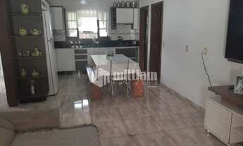 Imagem 5: CASA SOLTA - 3 QUARTOS - 2 VAGAS - CEDRO ALTO BRUSQUE