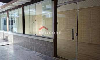 Imagem 6: Casa em Rua Barão do Rio Branco - Vila Suissa - Mogi das Cruzes/SP