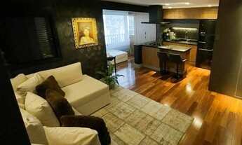 Imagem: Apartamento em Rua Domingos Paiva - Brás