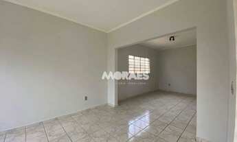 Imagem 4: Casa com 3 quartos, 1 suíte, 2 vagas, 120 m² - venda por R$ 590.000 ou aluguel por R$ 2.60