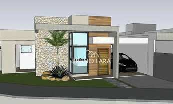 Imagem 3: Casa à venda em Igarapé bairro Panorama