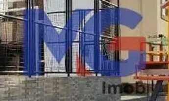 Imagem 3: Apartamento com 50,33m² com 02 Quartos no Bairro Tabapuá -Caucaia