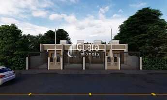 Imagem 4: Geminado Térreo Caixa da Agua Di Fiori