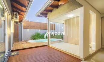 Imagem 6: Casa à venda, 148 m² por R$ 650.000,00 - Parque da Matriz - Cachoeirinha/RS