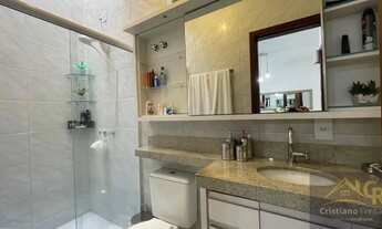 Imagem 4: Casa de 2 dormitórios no Loteamento Jardim Botânico no Bairro Potecas em São José