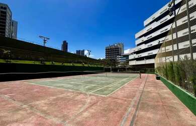 Imagem 3: Temporada em Salvador até 4 pessoas - Ondina Apart