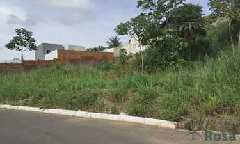 Imagem 3: Terreno para venda Santa Rosa Cuiabá