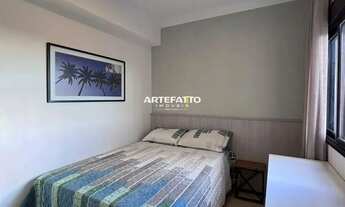 Imagem 6: Apartamento com 2 suítes no bairro Residencial Paraíso