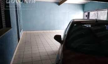 Imagem 6: Terreno a venda - Parque das Nações, Santo André