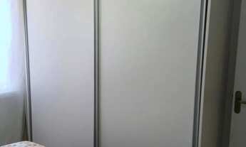 Imagem 6: Apartamento para venda tem 59 metros quadrados com 2 quartos