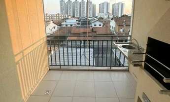 Imagem: Apartamento/Padrão - Residencial - No bairro