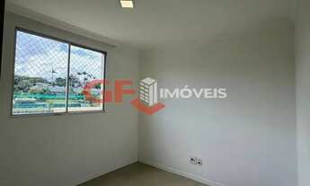 Imagem 4: Cobertura exclusiva para locação no Dona Clara Vista definitiva para o Clube Jaraguá