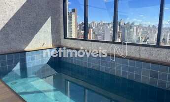 Imagem 2: Venda Apartamento 2 quartos Santo Agostinho Belo Horizonte