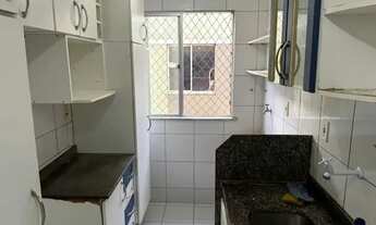 Imagem 6: Alugo apartamento, 2 quartos, 1 wc, projetados, 3º andar