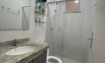 Imagem 6: CASA EM CAPIM MACIO COM 3 QUARTOS LB05