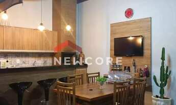 Imagem 5: Casa de condomínio em Avenida Padre Adrianus Cornelis Johannes Vanluyn - Jardim Marialice