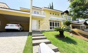 Imagem 2: Casa de Condomínio em Itu para aluguel Jardim Theodora - SP