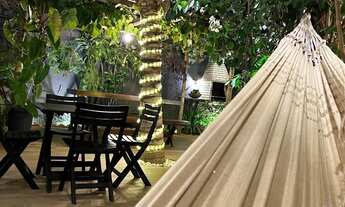 Imagem 2: Pousada em Caldas do jorro