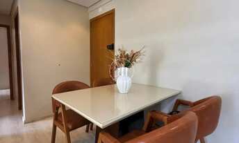 Imagem 7: Apartamento 2 Quartos, 1 Suíte - Jardim Cid de Florianópolis - BRN