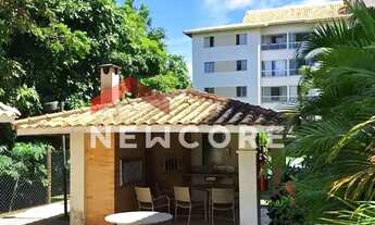 Imagem 4: Apartamento em Rua Colônia Boa União, S/n - Boa União (Abrantes) - Camaçari/BA