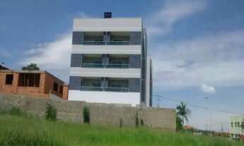 Imagem 3: Apartamento com 2 dormitórios para alugar, 83 m² por R$ 3.460,80 - Parque Dos Ipês - Jagua