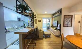 Imagem 2: Apartamento à venda dentro de condomínio em Itaipava