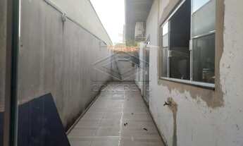 Imagem 3: Casa Padrão em Bauru