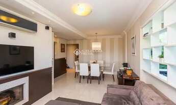 Imagem 2: APARTAMENTO IMPECAVELMENTE MOBILIADO NO PETROPOLIS!