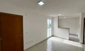 Imagem 3: Apartamento com 2 Dormitórios para Alugar no Parque dos Anjos com Vaga e Lazer Completo