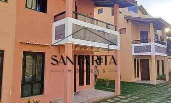 Imagem 2: Vendo casa com 2 quartos em Stella Maris - Salvador - BA