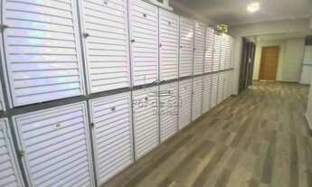 Imagem 6: Apartamento com 2 quartos, Aviação, Praia Grande - R$ 520 mil, Cod: 7670