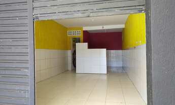 Imagem 6: Ponto comercial no sol nascente