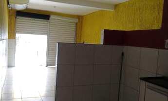 Imagem 4: Ponto comercial no sol nascente