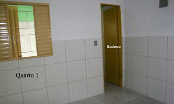 Imagem 3: Casa 2 quartos com garagem + internet Gratis próximo vila pedroso e jardim novo mundo