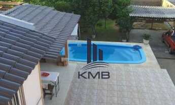 Imagem 3: Casa com 4 dormitórios à venda, 230 m² por r$ 850.000