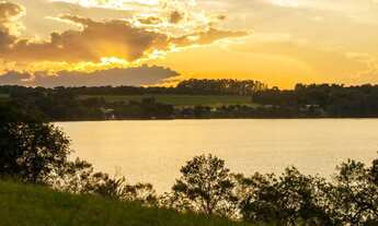Imagem 4: Terreno na Barragem de Ernestina Sunset Village