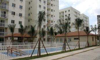 Imagem: Apartamento com 2 Quartos à Venda, 50 m²