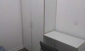 Imagem 5: Quarto a 100 metros do Shopping/ Metrô Tatuapé