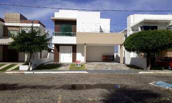 Imagem: Aluga-se Casa no Condomínio Fragatta