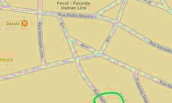 Imagem 2: Casa em Vitória de Santo Antão a 150 metros da UNIFACOL