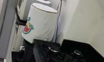 Imagem 5: Apartamento tipo flat