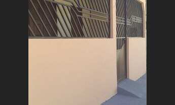 Imagem: ALUGA-SE UMA CASA NA CIDADE OPERÁRIA