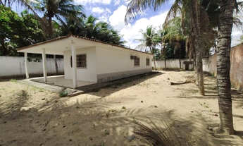 Imagem 5: Casa 3 quartos, tipo chácara, bairro São Luís - Arapiraca/AL